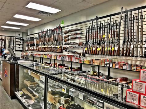 discount gun store